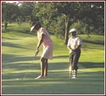 Championship Golf Courses