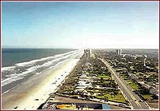 Daytona Beach