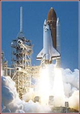 John F Kennedy Space Center