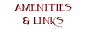 Local amenities and tourist attractions