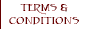 Terms and conditions of booking