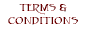 Terms and conditions of booking