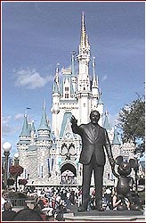 Walt Disney World Resort